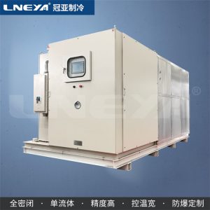 100L反應釜制冷加熱控溫系統的水垢清理辦法