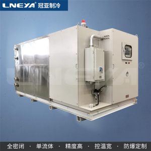 反應釜制冷加熱系統根據哪些內容進行維護