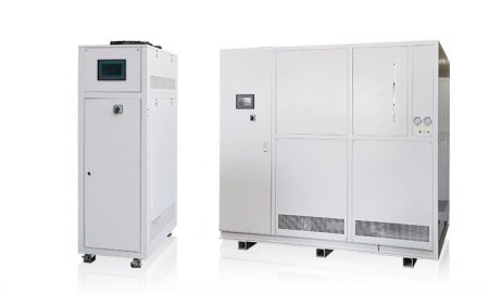 氟化液制冷加熱控溫系統(tǒng)
