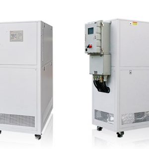 加熱循環器 +50℃~+300℃ 加熱循環器 +50℃~+300℃