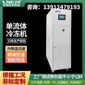 大功率LED器件封裝高低溫測(cè)試問題的總結(jié)