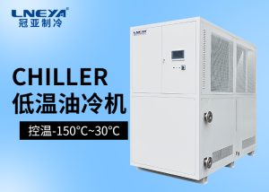 如何選擇密閉循環式冷卻機