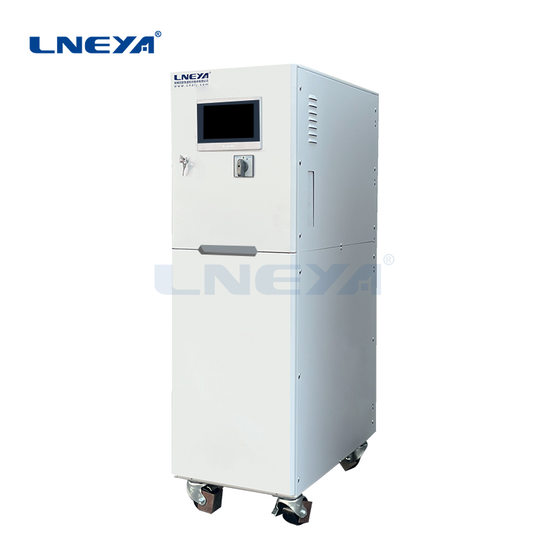 制冷加熱動態控溫系統