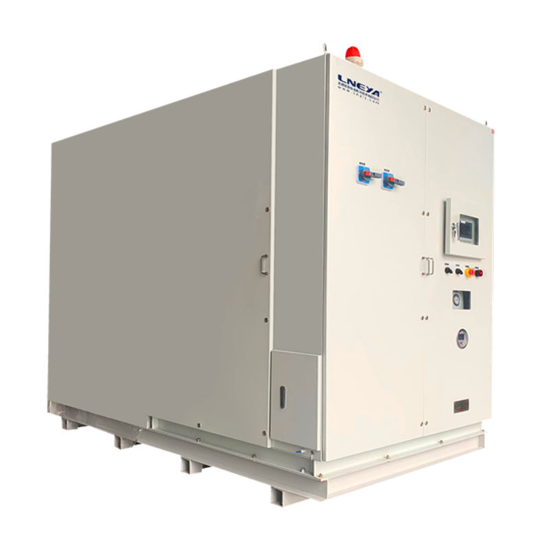 HLTZ 氫氣高效換熱制冷機組 HLTZ 氫氣高效換熱制冷機組