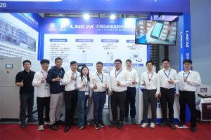 冠亞恒溫 | 上海 SEMICON China 2025 圓滿落幕 冠亞恒溫 | 上海 SEMICON China 2025 圓滿落幕