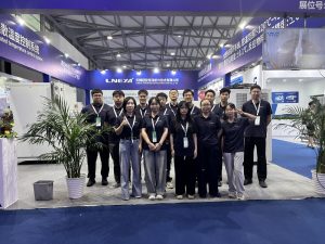 直擊現(xiàn)場 | 冠亞恒溫亮相CPHI China 2025! 直擊現(xiàn)場 | 冠亞恒溫亮相CPHI China 2025!