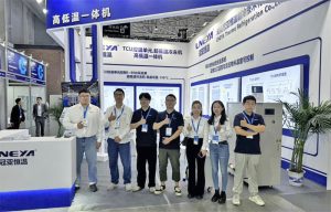 展會回顧 | 青島CIPM 冠亞恒溫圓滿收官,感恩相遇,共赴新程! 展會回顧 | 青島CIPM 冠亞恒溫圓滿收官,感恩相遇,共赴新程!